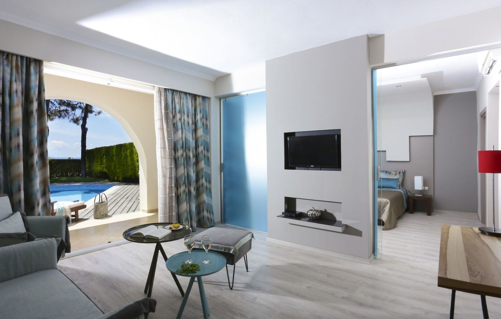 alexandra beach thassos spa resort