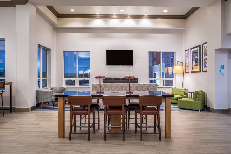 holiday inn express mystic by ihg