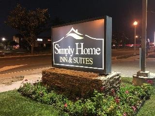 simply home inn and suites