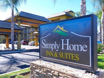 simply home inn and suites