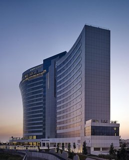 Hyatt Regency Istanbul, Atakoy,Marmara Region>>Istanbul,5 star
