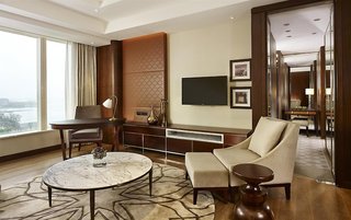 Hyatt Regency Istanbul, Atakoy,Marmara Region>>Istanbul,5 star