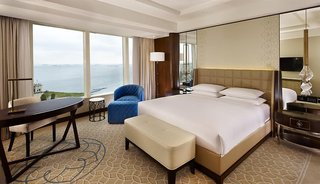 Hyatt Regency Istanbul, Atakoy,Marmara Region>>Istanbul,5 star