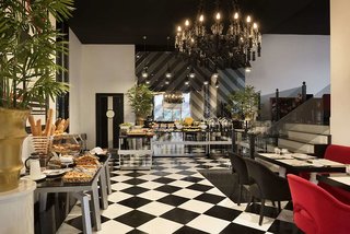 ramada hotel and suites by wyndham istanbul sisli