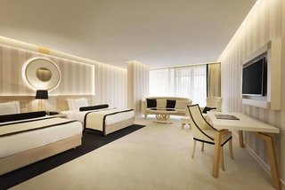 ramada hotel and suites by wyndham istanbul sisli