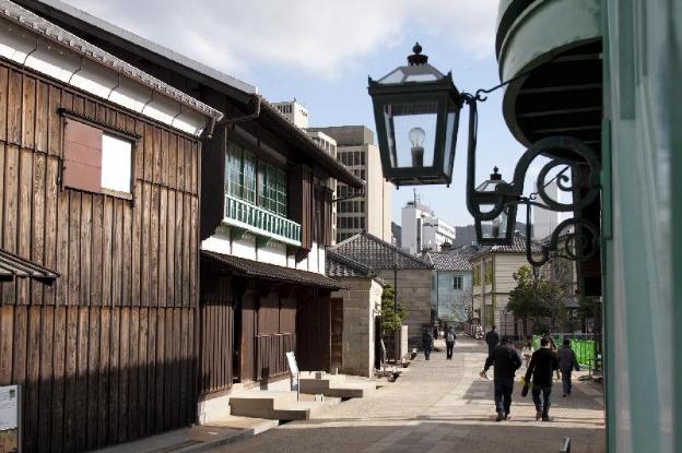 dormy inn nagasaki shinchi chinatown hot spring