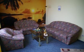 Weser Wasserbetten Hotel Baxmann,Hameln-Pyrmont>>Hamelin,3 star