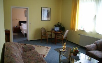 Weser Wasserbetten Hotel Baxmann,Hameln-Pyrmont>>Hamelin,3 star