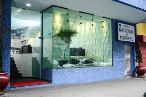 Hotel Nacional Inn Sao Paulo,São Paulo>>Sao Paulo,3 star