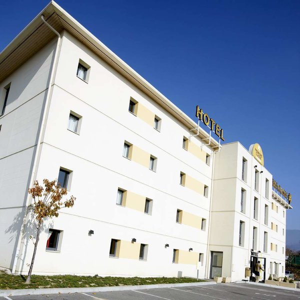 premiere classe annemasse ville la grand