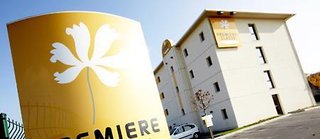 Premiere Classe Annemasse - Ville La Grand,Ferney-Voltaire>>Annemasse,2 star