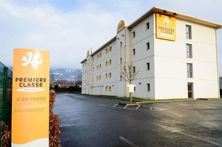 premiere classe annemasse ville la grand