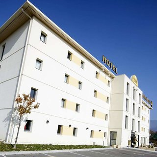 premiere classe annemasse ville la grand