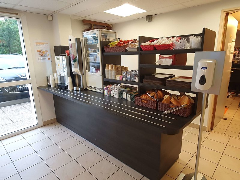 premiere classe annemasse ville la grand