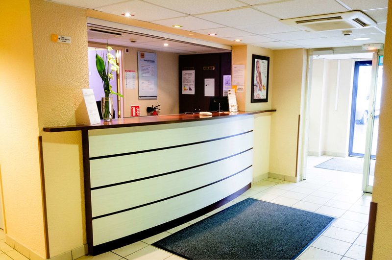 premiere classe annemasse ville la grand