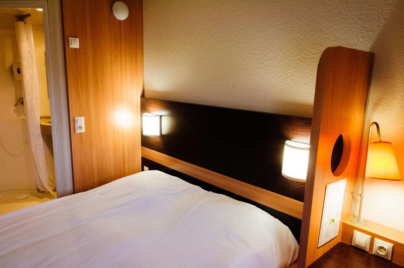 premiere classe annemasse ville la grand