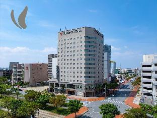 almont hotel naha omoromachi