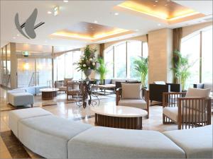 almont hotel naha omoromachi