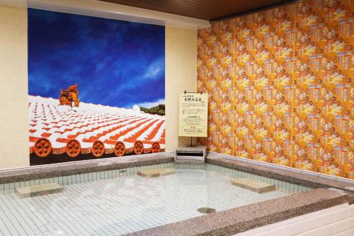 almont hotel naha omoromachi