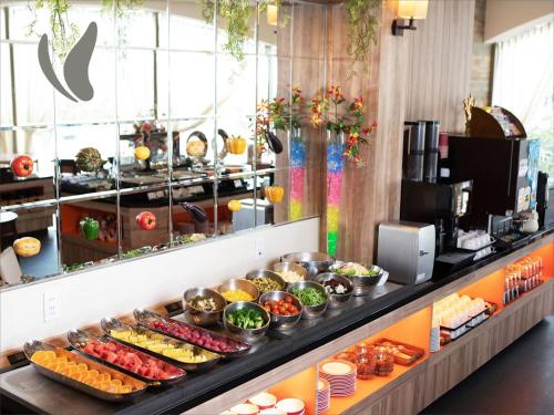 almont hotel naha omoromachi