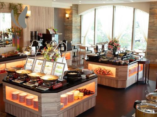 almont hotel naha omoromachi