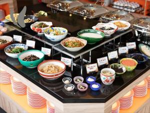 almont hotel naha omoromachi
