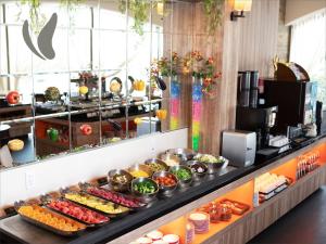 almont hotel naha omoromachi
