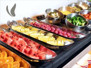 almont hotel naha omoromachi