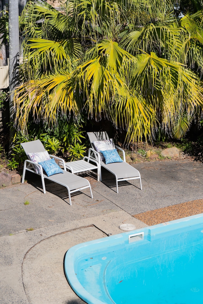 gosford palms motor inn