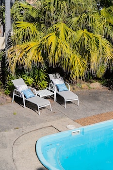 Gosford Palms Motor Inn,Gosford>>Central Coast,4 star