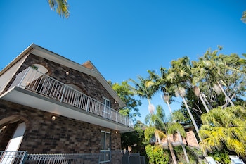Gosford Palms Motor Inn,Gosford>>Central Coast,4 star