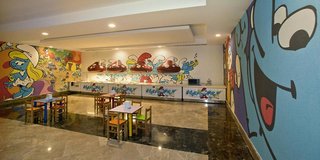 Oz Hotels Side Premium,Near Side West Beach,5 star