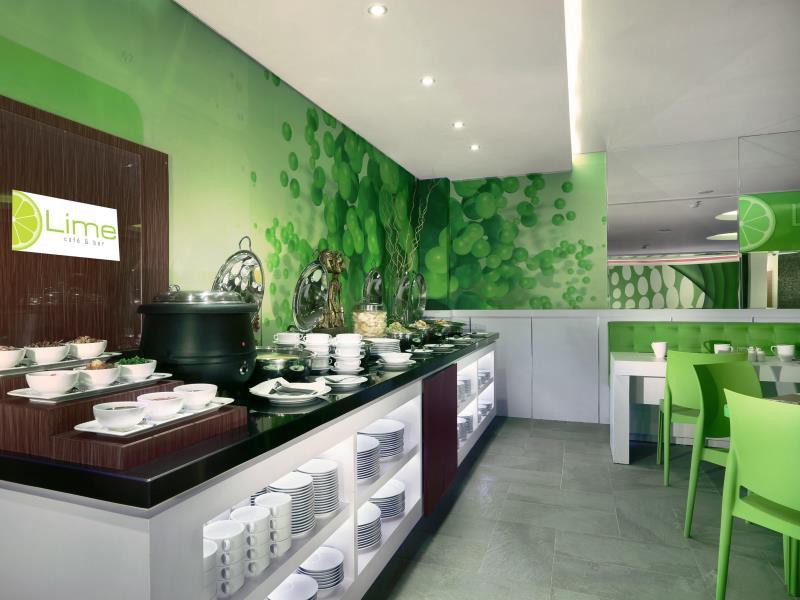 favehotel sunset seminyak