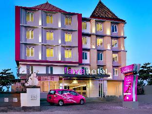 favehotel sunset seminyak
