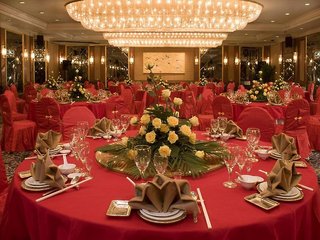 Sheraton Nanjing Kingsley Hotel & Towers,Jiangsu>>Nanjing,5 star