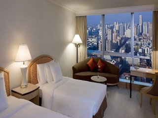 Sheraton Nanjing Kingsley Hotel & Towers,Jiangsu>>Nanjing,5 star