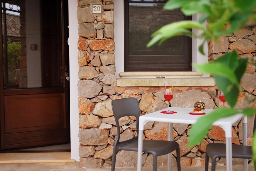 volito hotel rural experience