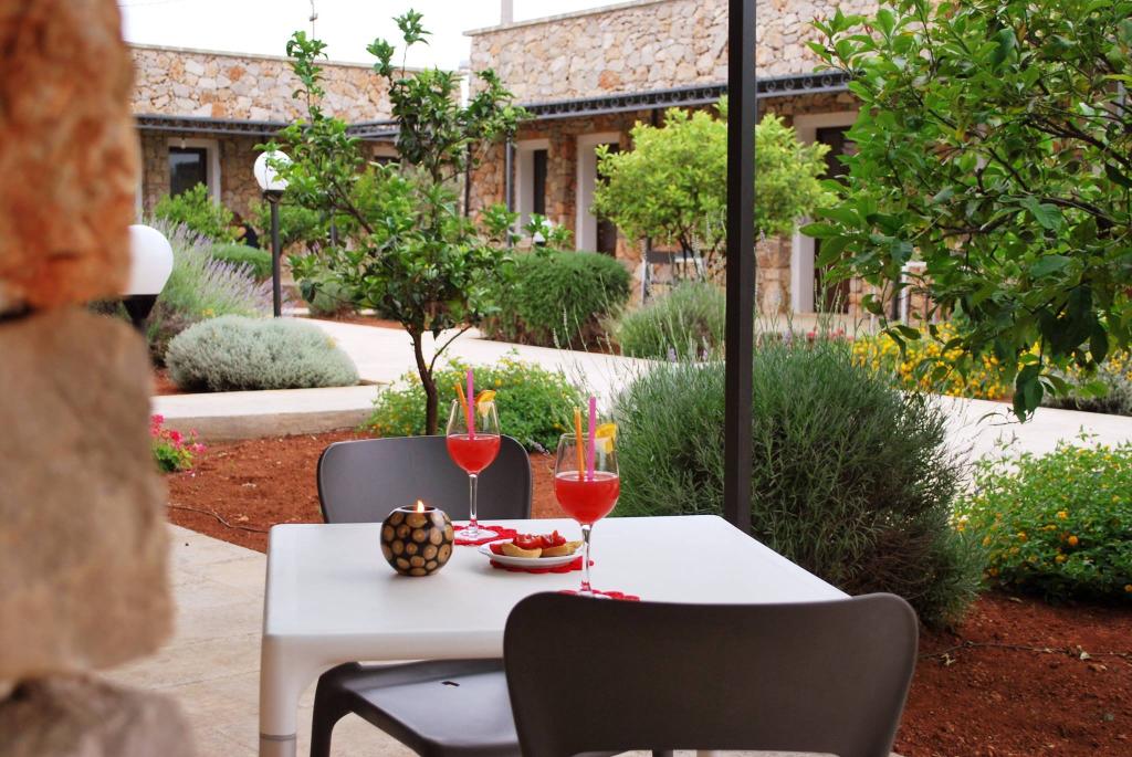 volito hotel rural experience