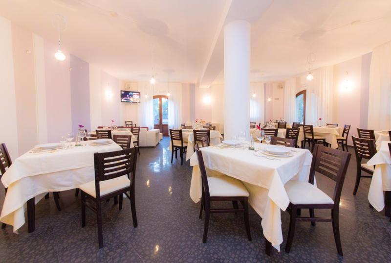 Volito Hotel - Rural Experience,Castrignano Del Capo>>Bari,4 star