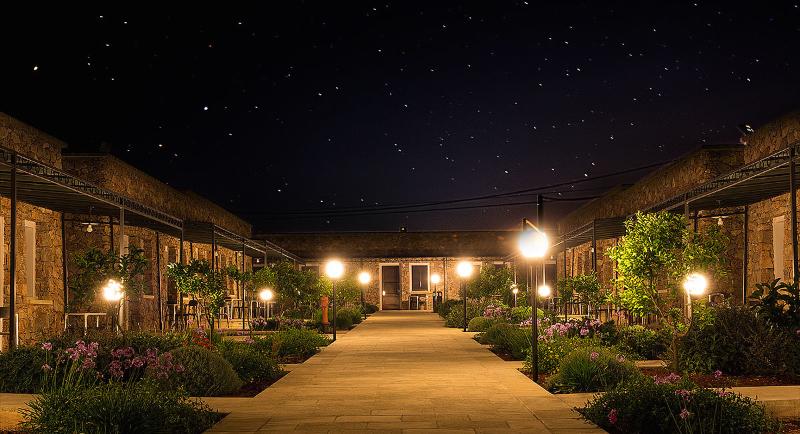 Volito Hotel - Rural Experience,Castrignano Del Capo>>Bari,4 star