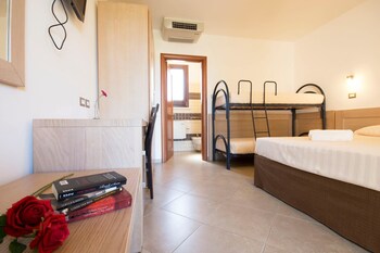 Volito Hotel - Rural Experience,Castrignano Del Capo>>Bari,4 star