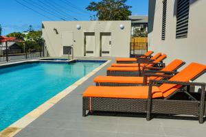 Gladstone Central Plaza,Gladstone>>Barney Point,5 star