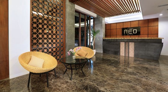 hotel liberta seminyak
