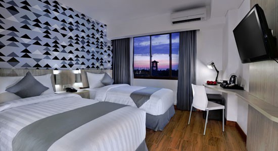 hotel liberta seminyak