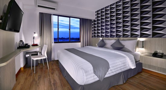 hotel liberta seminyak