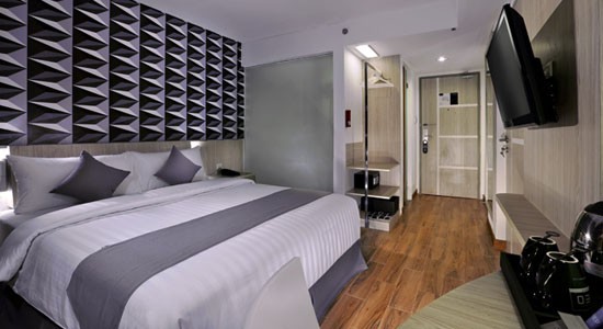 hotel liberta seminyak