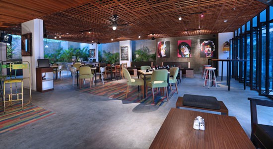 hotel liberta seminyak