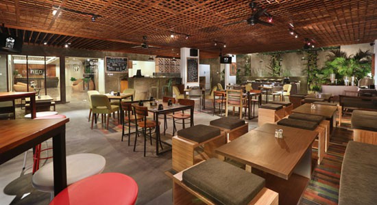 hotel liberta seminyak