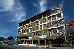Hotel Liberta Seminyak,Bali>>Badung,4 star