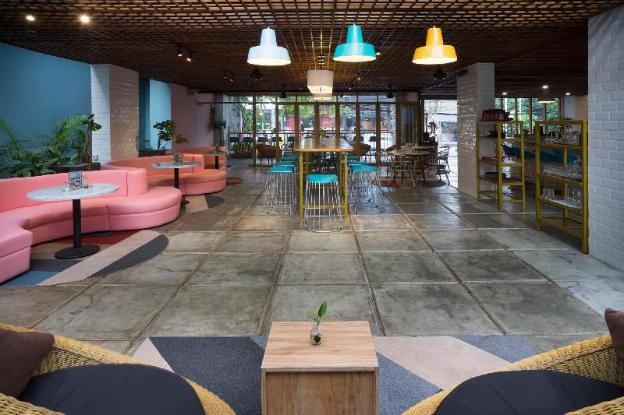 hotel liberta seminyak